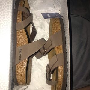 Birkenstock Mayari Sandals